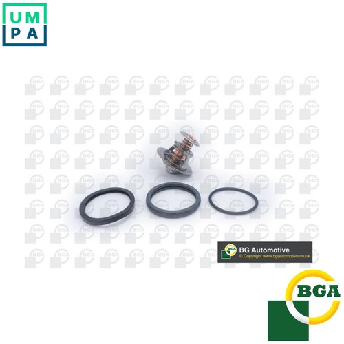 THERMOSTAT COOLANT CT2340 FOR FORD MONDEO/V/Turnier/Hatchback TRANSIT/COURIER - Picture 1 of 9