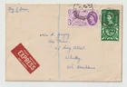 7/7/1960 UK GB FDC - General Letter Office - Southport CDS Postmark