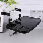 Lenkrad Schreibtisch Laptop Auflage Auto -Lebensmittel -Tablett Notebook -Stand