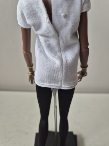 Integrity Toys Doll Jason Wu Doll 2009 'Nothing To Wear' Outfit - Picture 13 of 15