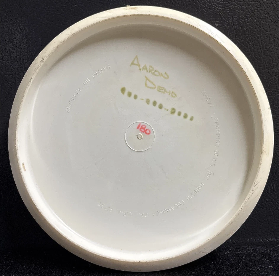 Innova Star Coyote PFN Patente Números 179g Antiguo Gama Media Usado Foto 2 de 4