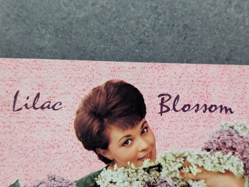 Original Cussons Lilac Blossom Bath Set – Talc Powder, Soap & Bath Cube - Picture 4 of 24