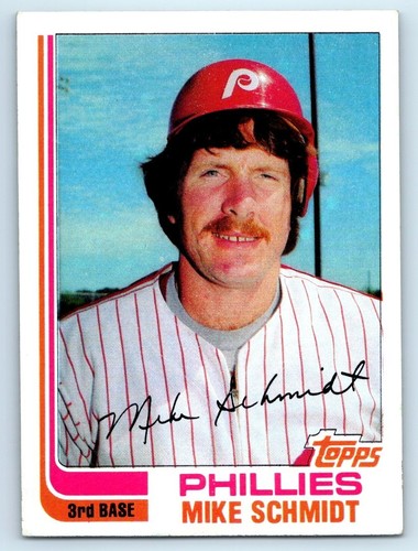 1982 TOPPS Baseball - Take Your Pick to Complete Your Set - Picture 21 of 166