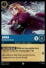 Fabled #146/204 Anna