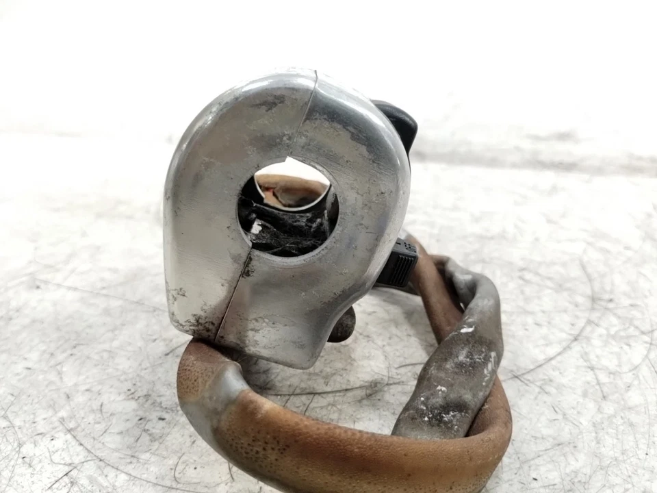 Interruptor de señal de giro del faro de control izquierdo Yamaha XV1600 2001 Road Star Foto 4 de 4