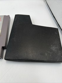 Lot of 3 Nintendo NES Game Cartridges Tested - Platoon,Blade Of Steel, Wrestling