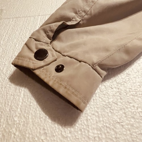 Veste de golf homme London Fog zippée devant - Taille M - Beige - Lavage en machine - Occasion - Photo 14/14