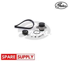 WATER PUMP & TIMING BELT SET FOR SEAT VW GATES KP15427XS-2