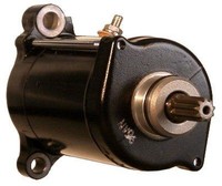 HC-Cargo Starter F 032 111 917