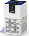 Air Purifiers for Home Large Room up to 1250 Ft²,Mooka H13 Hepa Air Purifier for