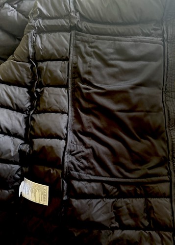 Spyder Long Jacket XL Women’s Insulated Glacier Shield Zip Off Hood MSRP $189 - Picture 17 of 22