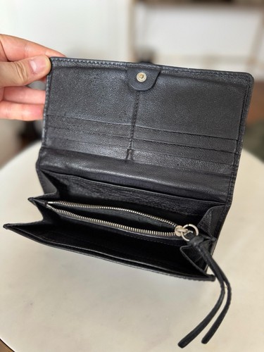 Chloé Kerala Geldbörse Wallet Selten 100% Original - Bild 3 von 6