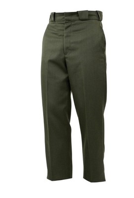 Elbeco Pants E8149R Green 46x32