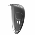 Indian Motorcycle Outer Console, No Gauge, Black Pearl