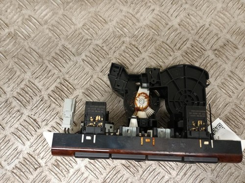 ROVER 45 MK1 2000-2004 HEATER CONTROL PANEL - Picture 4 of 13