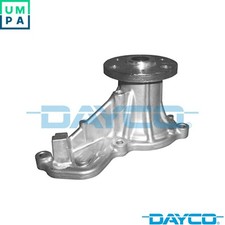 WATER PUMP ENGINE COOLING DP460 FOR HONDA CR-V/IV/III ACCORD/VIII R20A6 2.0L 