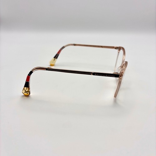 Christian Lacroix CL 1108 Eyeglass Frame 51-16 140 405 / Excellent Condition - Picture 9 of 18