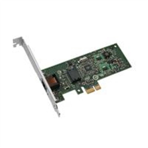 Intel Gigabit CT Desktop Adapter - Netzwerkkarte - PCI # EXPI9301CTBLK