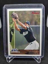 1995 Bowman - Bobby Abreu #4 (RC)