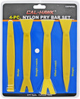 CAPNPB4 Nylon Pry Bar Set