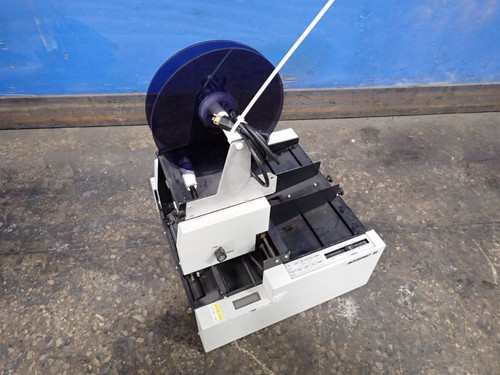 EUC-AUTOMECHA MFG ACCUFAST XL ETIKETTIERER 01250170036 - Bild 1 von 1