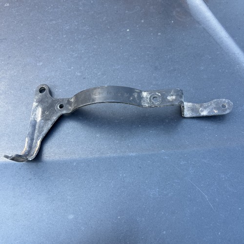 1999-2004 Ford SVT Lightning F150 Alternator Bracket 2002 2003 Harley F-150 SVT - Picture 1 of 3