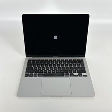 MacBook Air 13 2020 M1 8-Core CPU 8-Core GPU 8GB 512GB SSD Silver