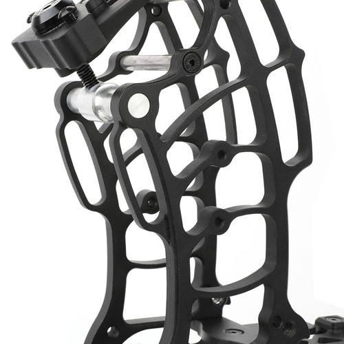 Bogenschießen Stahlkugel Dual-Use Compound Bow 30-50lbs verstellbare Schießjagd - Picture 13 of 22