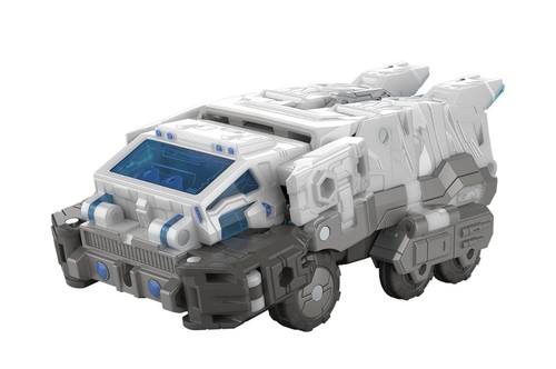 Hasbro 2025 Transformers (Age Of The Primes) THE THIRTEEN PRIMA PRIME 8+ New - Picture 5 of 24