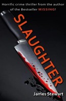 James Stewart | Slaughter | Taschenbuch | Englisch (2018) | Melrose Books