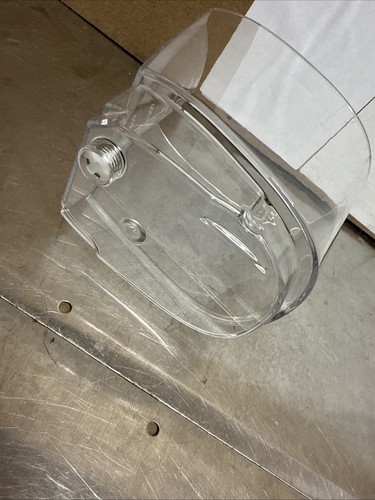 (Nur Wassertank) Wasser Zahnseide Griff für Waterpik WP-660 #32-2 - Bild 2 von 2