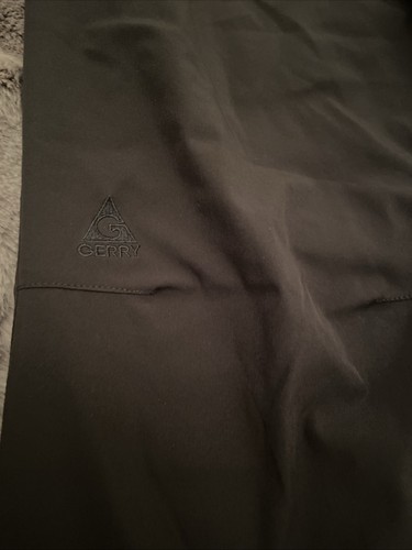 GERRY Women's Water Resistant Fleece Lined Snow Pants Size Large NWT - Picture 4 of 14