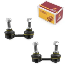 Rear Sway Bar Link Kit for 2000-2006 BMW X5 K80454 2 PCS