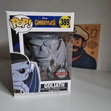 Funko Pop! Disney Gargoyles - Goliath #389 (Special Edition)