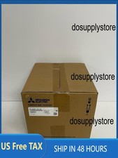 1PCS Mitsubishi Brand New FR-CS84-120-60 1pc Mitsubishi Frequency Converter