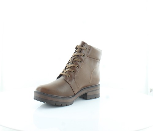 Naturalizer Nailah Brown Womens Shoes Size 8 M Boots - Picture 3 of 8