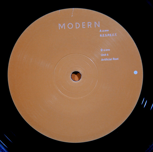Modern Love 4X12" Lot Claro Intelecto Troubleshooter Pendle Coven Techno Demdike - Picture 8 of 17