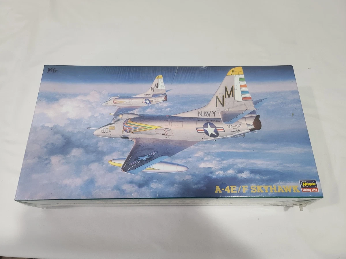 A4 Skyhawk Model for sale | eBay