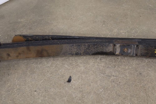 01-10 Chevy GMC 2500HD OEM Rear Leaf Springs Pair Left/Right - Bild 9 von 22