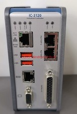 Used NATIONAL INSTRUMENTS NI IC-3120 Controller