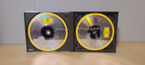 Wagner: Parsifal 4 CD Set - Picture 3 of 3