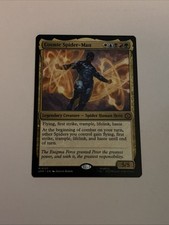 Cosmic Spider-Man - Marvel’s Spider-Man (SPM)