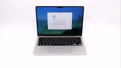 Apple Macbook Air 13'' M2 8-Core 16GB 512GB - Very Good
