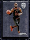 2023 Panini Prizm Deca Basketball LeBron James #7