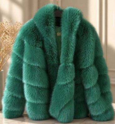 Women s Fur Coat