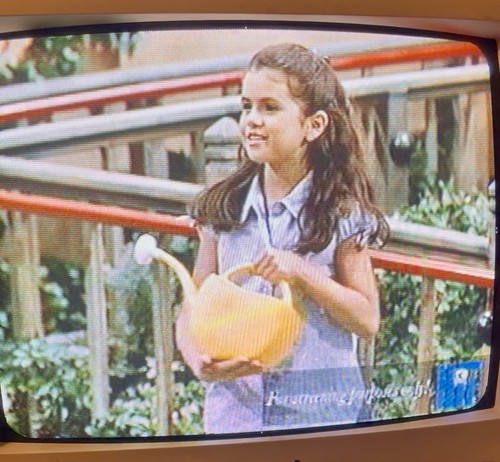 Barney Purple Dinosaur VHS Selena Gomez Manners Read Dance RENTAL SCREENER Promo - Picture 7 of 14
