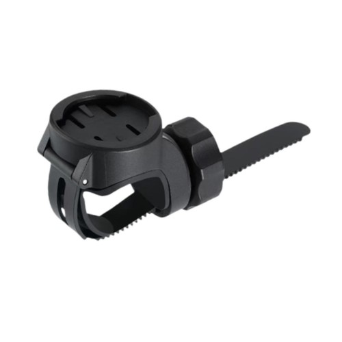 Speedometer Mount Holder Bicycle Computer Mount Universal Sturdy Out Front Bike - Picture 1 of 7