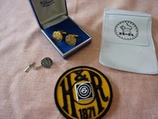 HARRINGTON & RICHARDSON