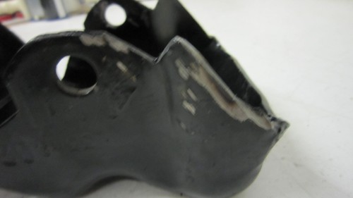 Chevy V8 Motor Mount Brackets GM Clam Shell 305 350 400 SBC 454 BBC #1 - Bild 8 von 11