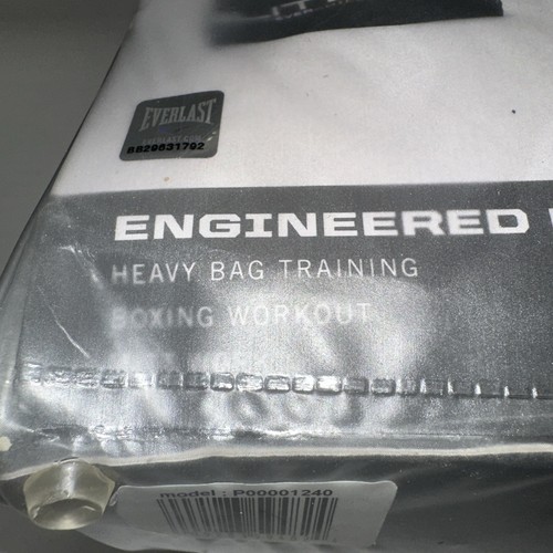 Everlast Elite Pro Style Bag Gloves - Black - boxing - cardio - Picture 8 of 14